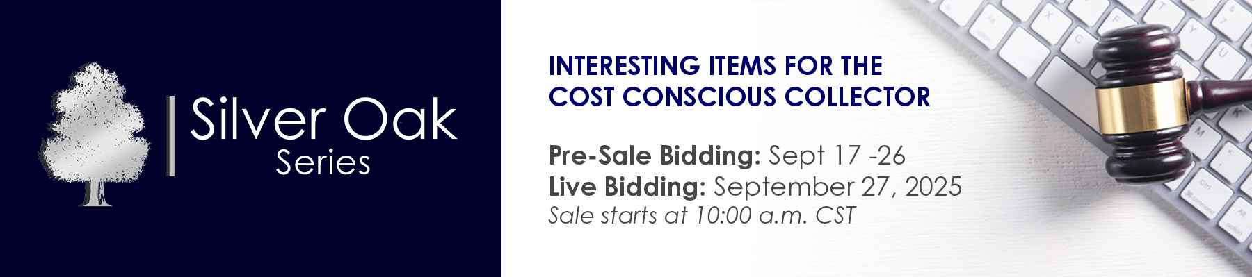 Sale 82  Announce
