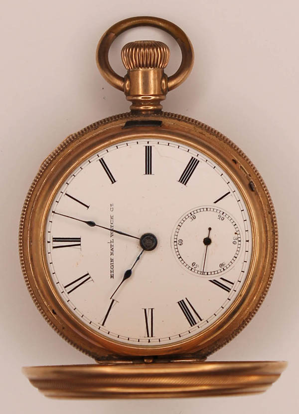 Excelsior pocket 2025 watch